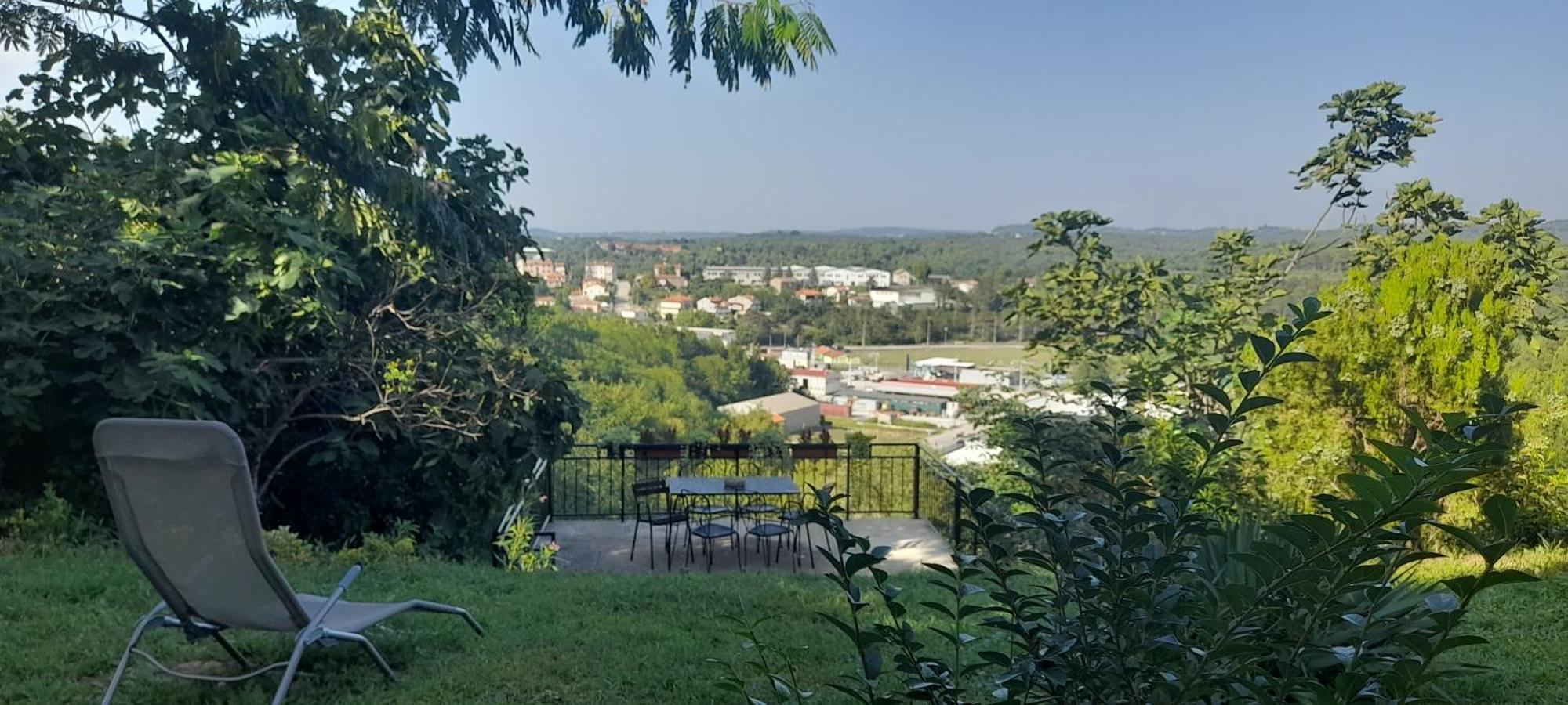 Hortensia Буйе Экстерьер фото